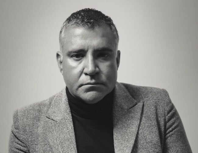 Letrame Grupo Editorial lanza la primera obra de Roberto Eduardo Poblete Acuña