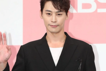 Muere Jung Eun-woo, actor del k-drama ‘Bride of the Sun’, a los 39 años