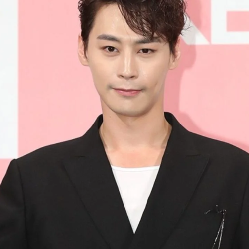 Muere Jung Eun-woo, actor del k-drama ‘Bride of the Sun’, a los 39 años