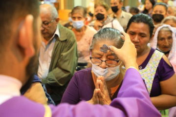 Honduras inicia la Cuaresma con reflexión y tradición