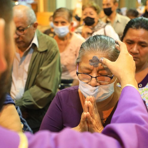 Honduras inicia la Cuaresma con reflexión y tradición