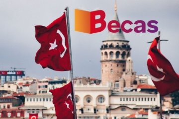 Becas del Gobierno de Turquía 2026: oportunidad para estudiantes hondureños de estudiar en el extranjero