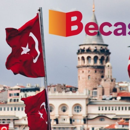 Becas del Gobierno de Turquía 2026: oportunidad para estudiantes hondureños de estudiar en el extranjero