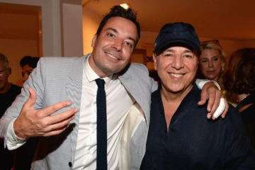 Jimmy Fallon cancela colaboración con Tommy Mottola tras vinculación de este con archivos de Jeffrey Epstein