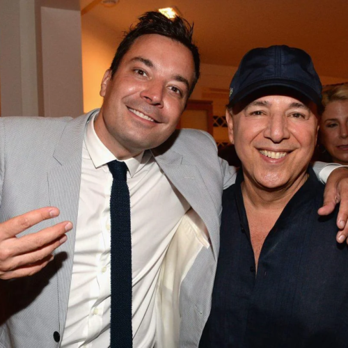 Jimmy Fallon cancela colaboración con Tommy Mottola tras vinculación de este con archivos de Jeffrey Epstein