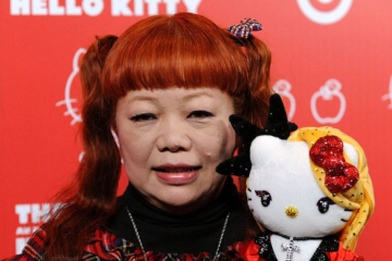 Yuko Yamaguchi se retira tras más de 40 años dando vida a Hello Kitty