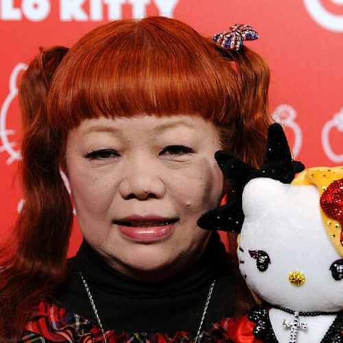 Yuko Yamaguchi se retira tras más de 40 años dando vida a Hello Kitty