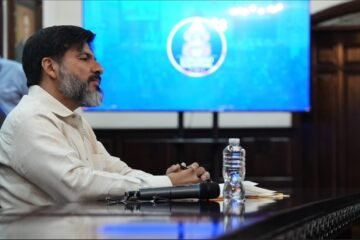 Juicio político al Fiscal general sacude al Ministerio Público