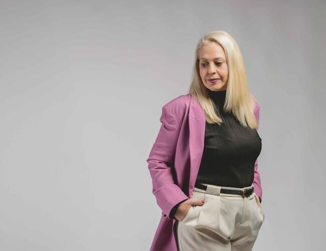 Miriam Gómez Galocha invita a repensar la sexualidad femenina desde la conciencia y los hábitos