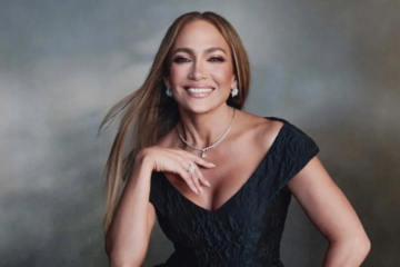 Jennifer Lopez abre su corazón sobre el divorcio con Marc Anthony: “Siempre sigue bailando”