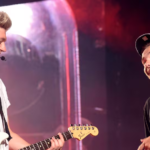 Niall Horan rinde homenaje a Liam Payne con canción inédita tras su trágico fallecimiento