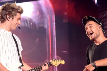 Niall Horan rinde homenaje a Liam Payne con canción inédita tras su trágico fallecimiento