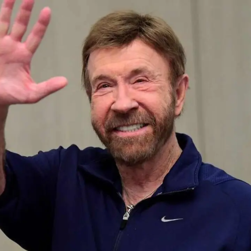 Fallece Chuck Norris a los 86 años: un ícono de las artes marciales y del cine de acción