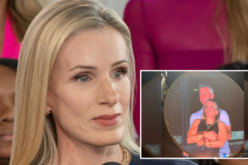 Kristin Cabot rompe el silencio: cómo la “kiss cam” en el concierto de Coldplay cambió su vida