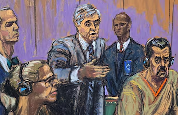 Juez en Nueva York rechaza desestimar cargos contra Nicolás Maduro y Cilia Flores en caso por narcoterrorismo