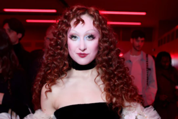 Guardia de seguridad asume culpa en polémica con fan de Chappell Roan durante Lollapalooza Brasil