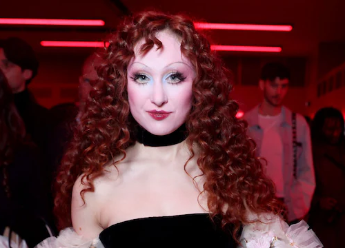 Guardia de seguridad asume culpa en polémica con fan de Chappell Roan durante Lollapalooza Brasil