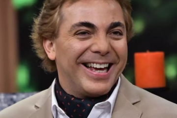 Cristian Castro está a semanas de terminar la preparatoria y ya sueña con la universidad