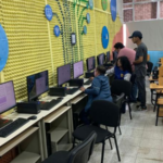 UNAH desarrolla supercomputadora con inteligencia artificial para matemáticas en Comayagua