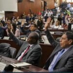 Congreso elimina la Comisión Permanente y Fondo Departamental