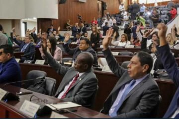 Congreso elimina la Comisión Permanente y Fondo Departamental