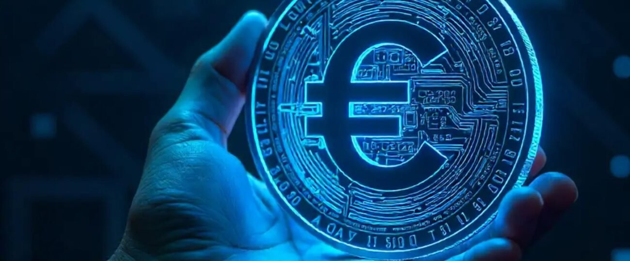 El BCE elige entes europeos abiertos para el euro digital