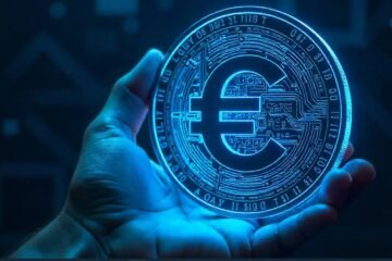 El BCE elige entes europeos abiertos para el euro digital