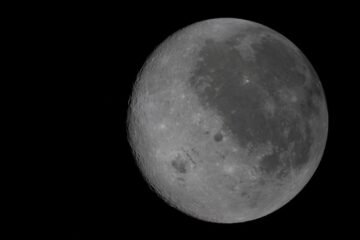 Misión Artemis II bate el récord establecido por el Apolo 13 en 1970