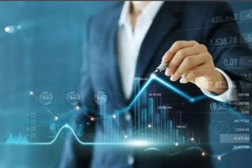 América Móvil con aumento del 25% en ganancias en primer trimestre