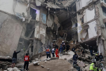 El Líbano, el hilo del que pende el alto el fuego en Irán