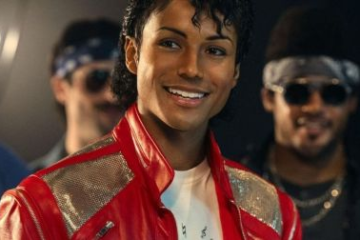 “Michael” redefine su historia: el biopic de Michael Jackson elimina escenas clave y ajusta su enfoque narrativo