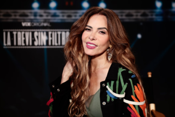 Gloria Trevi y Lola Índigo se suman al tributo de Billboard Mujeres Latinas en la Música