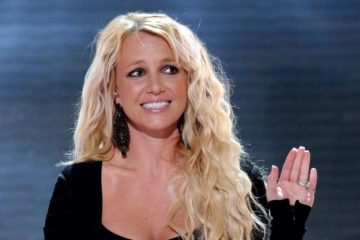 Britney Spears ingresa en un centro de rehabilitación tras detención por conducir bajo efectos del alcohol