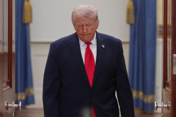 Trump cancela contrato con Arquidiócesis católica de Miami para cuidado de niños migrantes