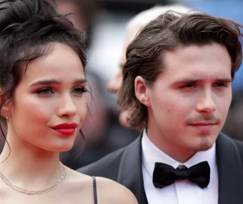 Exnovia de Brooklyn confirma actitudes tóxicas de la familia Beckham: ‘Me causaron mucha ansiedad’