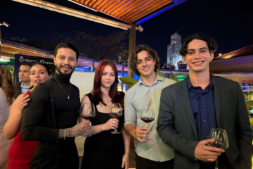 Argentina celebra en Honduras el Malbec World Day 2026 con una velada de vino y cultura