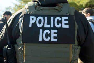 Houston modifica normas de colaboración entre Policía e ICE tras amenazas del gobernador