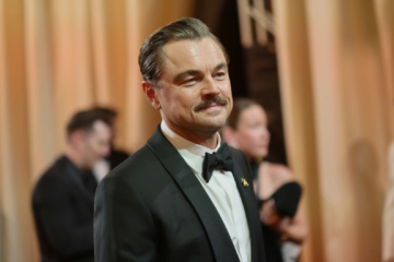 Leonardo DiCaprio pide frenar ley ambiental en Estados Unidos: ‘Rechacen esta amenaza existencial’