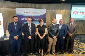 Expo Horeca Honduras 2026 reunirá en San Pedro Sula a líderes del sector hotelero y gastronómico