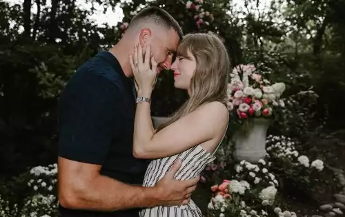 Travis Kelce prepara una despedida de soltero “relajante” en las Bahamas antes de su boda con Taylor Swift