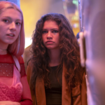 Zendaya confirma que ‘Euphoria’ terminará con la tercera temporada