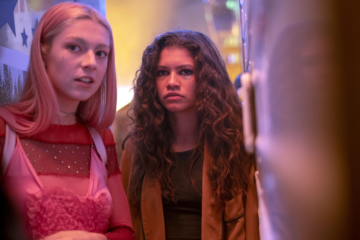 Zendaya confirma que ‘Euphoria’ terminará con la tercera temporada
