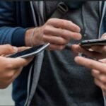 Líneas móviles en El Salvador crecen 7,5% en 2025