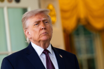 Trump advierte: «No quedará nada» de Irán si no acepta un acuerdo