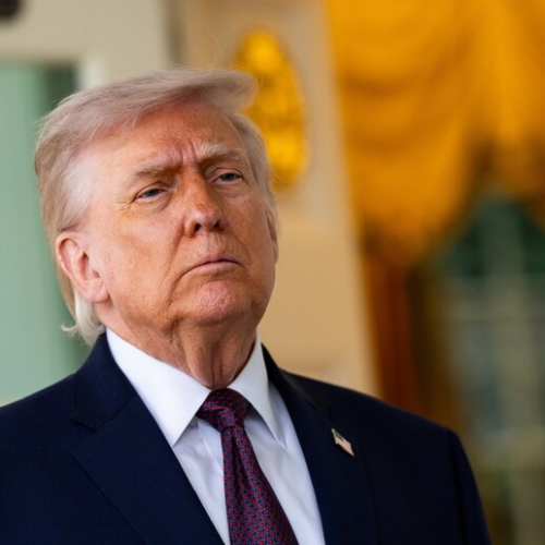 Trump advierte: «No quedará nada» de Irán si no acepta un acuerdo