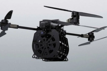 Derriban 10 drones que se dirigían a Moscú
