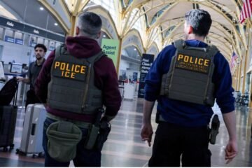 El Congreso aprueba $70.000 millones para la agenda migratoria de Trump
