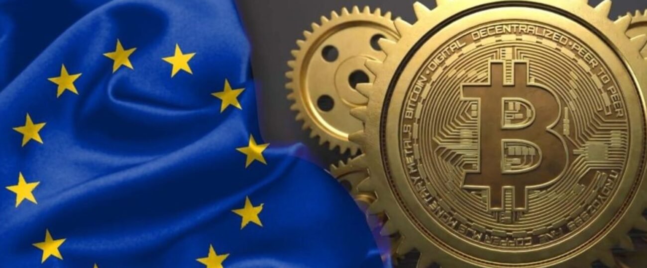 La UE analiza impuesto a criptomonedas y captar unos €5.000 millones