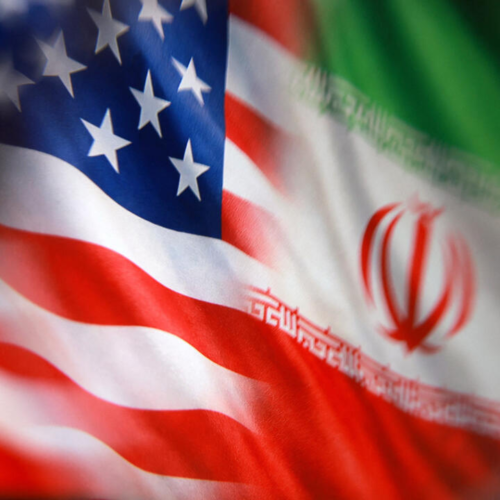 Irán condiciona cualquier pacto con EE.UU.