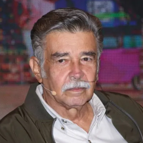 Jorge Ortiz de Pinedo aclara rumores sobre su muerte y revela reciente hospitalización